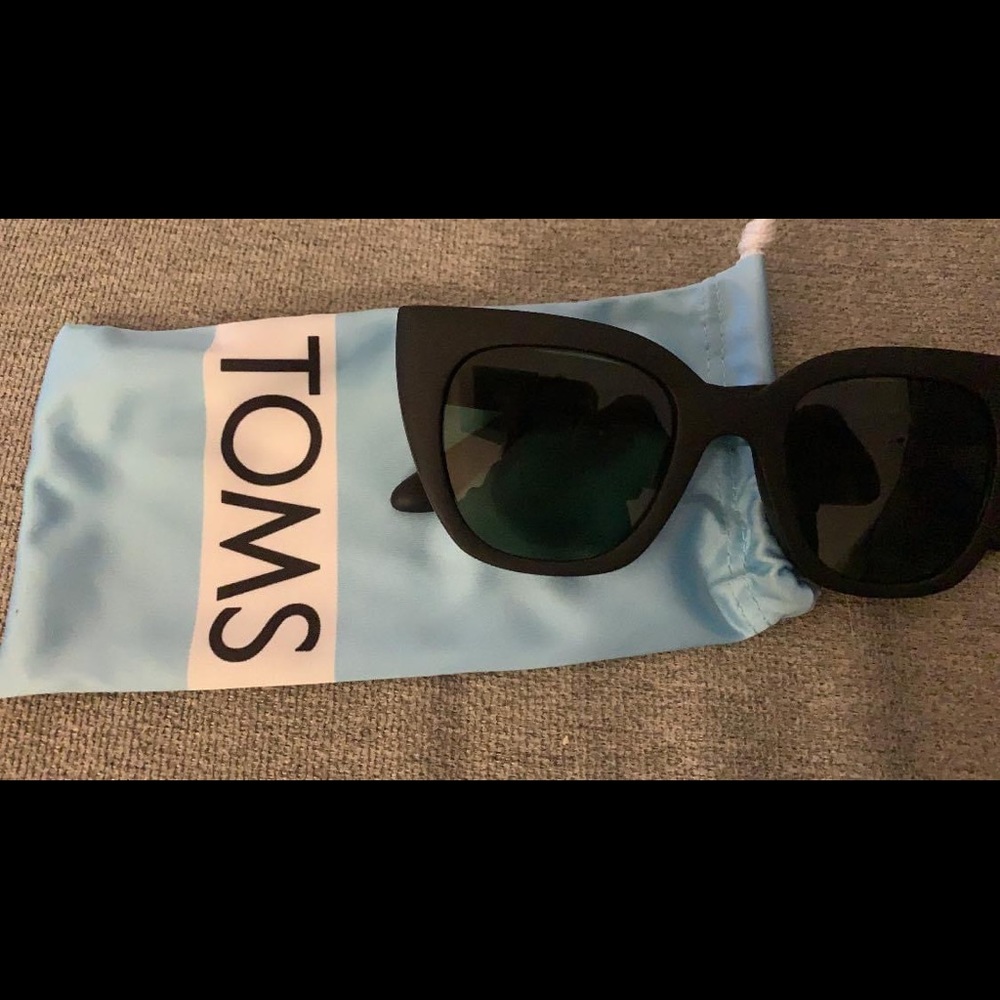 TOMS Sydney Sunglasses